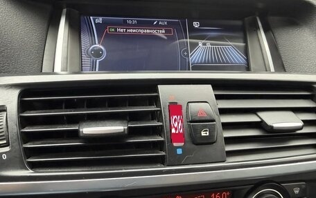 BMW X3, 2013 год, 1 540 000 рублей, 5 фотография