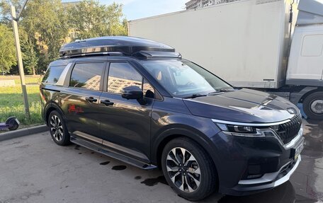 KIA Carnival, 2021 год, 5 000 000 рублей, 8 фотография