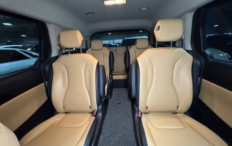 KIA Carnival, 2021 год, 5 000 000 рублей, 12 фотография