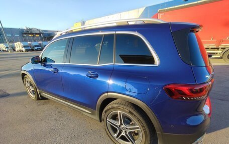 Mercedes-Benz GLB, 2020 год, 3 790 000 рублей, 6 фотография