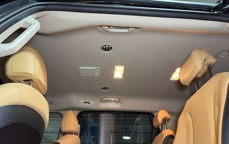 KIA Carnival, 2021 год, 5 000 000 рублей, 14 фотография