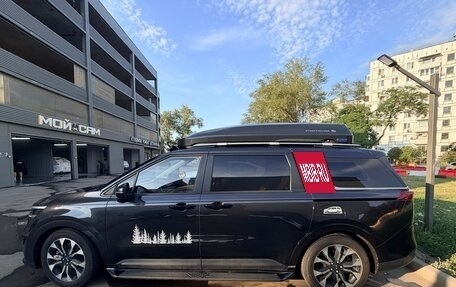 KIA Carnival, 2021 год, 5 000 000 рублей, 11 фотография