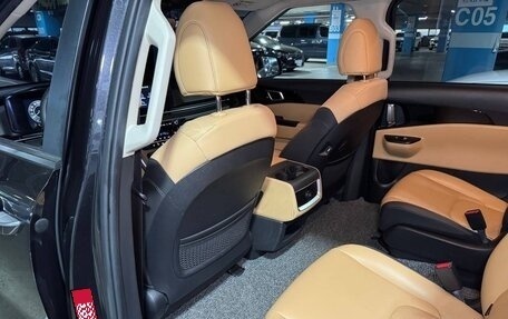 KIA Carnival, 2021 год, 5 000 000 рублей, 15 фотография