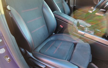 Mercedes-Benz GLB, 2020 год, 3 790 000 рублей, 12 фотография