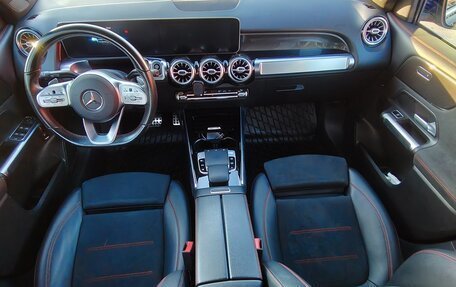 Mercedes-Benz GLB, 2020 год, 3 790 000 рублей, 15 фотография