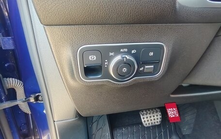 Mercedes-Benz GLB, 2020 год, 3 790 000 рублей, 17 фотография