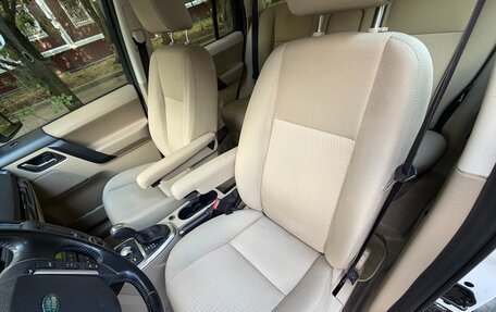 Land Rover Freelander II рестайлинг 2, 2012 год, 1 595 000 рублей, 18 фотография