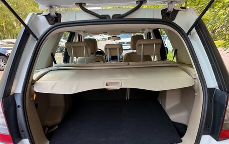 Land Rover Freelander II рестайлинг 2, 2012 год, 1 595 000 рублей, 21 фотография