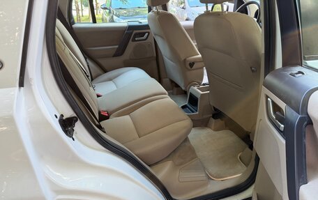 Land Rover Freelander II рестайлинг 2, 2012 год, 1 595 000 рублей, 22 фотография