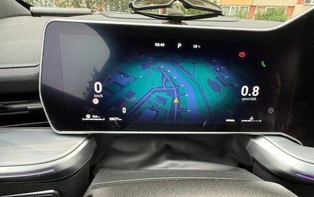 Haval F7, 2024 год, 2 800 000 рублей, 8 фотография