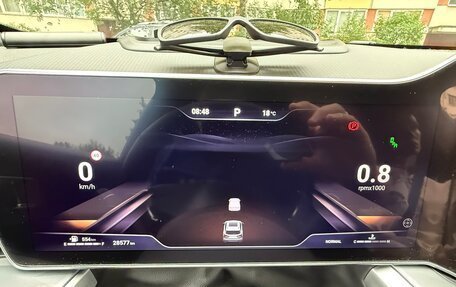 Haval F7, 2024 год, 2 800 000 рублей, 9 фотография