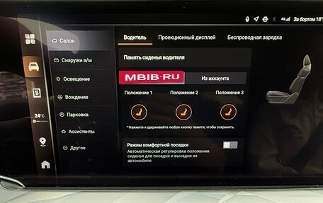Haval F7, 2024 год, 2 800 000 рублей, 6 фотография