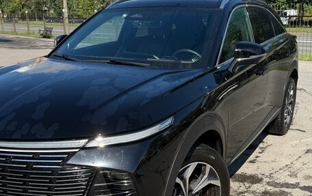 Haval F7, 2024 год, 2 800 000 рублей, 18 фотография