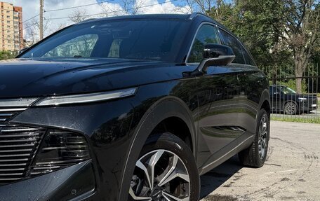Haval F7, 2024 год, 2 800 000 рублей, 17 фотография