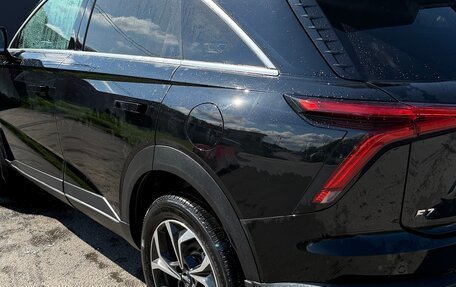 Haval F7, 2024 год, 2 800 000 рублей, 21 фотография