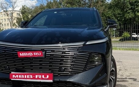 Haval F7, 2024 год, 2 800 000 рублей, 16 фотография