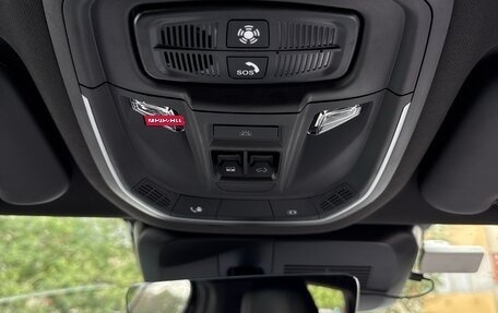 Haval F7, 2024 год, 2 800 000 рублей, 15 фотография