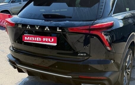 Haval F7, 2024 год, 2 800 000 рублей, 20 фотография