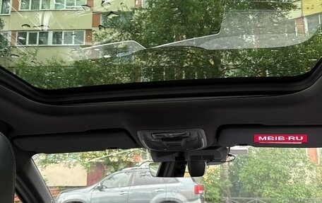 Haval F7, 2024 год, 2 800 000 рублей, 14 фотография