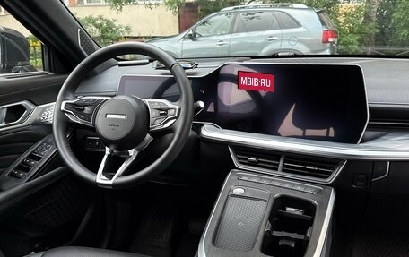 Haval F7, 2024 год, 2 800 000 рублей, 13 фотография