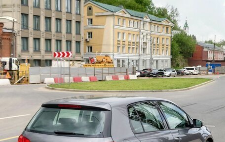 Volkswagen Golf VI, 2012 год, 1 100 000 рублей, 4 фотография