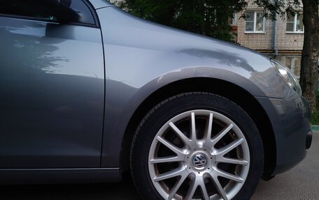 Volkswagen Golf VI, 2012 год, 1 100 000 рублей, 14 фотография