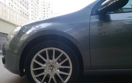 Volkswagen Golf VI, 2012 год, 1 100 000 рублей, 12 фотография