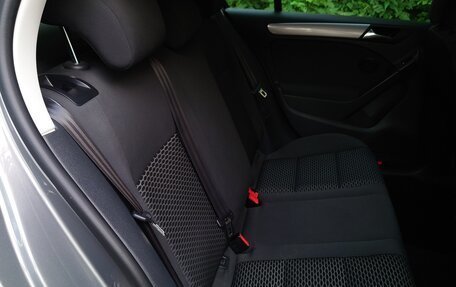 Volkswagen Golf VI, 2012 год, 1 100 000 рублей, 18 фотография