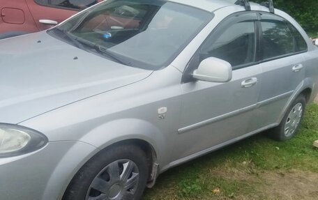 Daewoo Gentra II, 2013 год, 450 000 рублей, 2 фотография