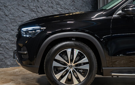 Mercedes-Benz GLE, 2026 год, 10 890 000 рублей, 4 фотография