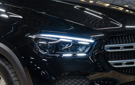 Mercedes-Benz GLE, 2026 год, 10 890 000 рублей, 5 фотография