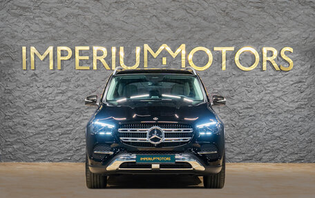 Mercedes-Benz GLE, 2026 год, 10 890 000 рублей, 2 фотография