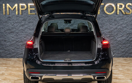 Mercedes-Benz GLE, 2026 год, 10 890 000 рублей, 8 фотография