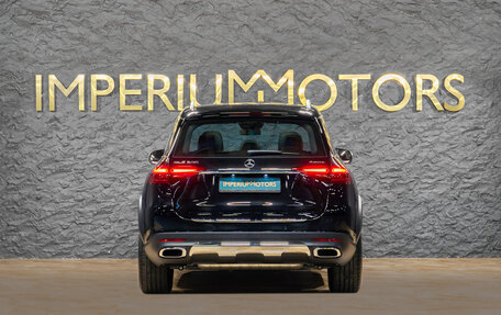 Mercedes-Benz GLE, 2026 год, 10 890 000 рублей, 7 фотография