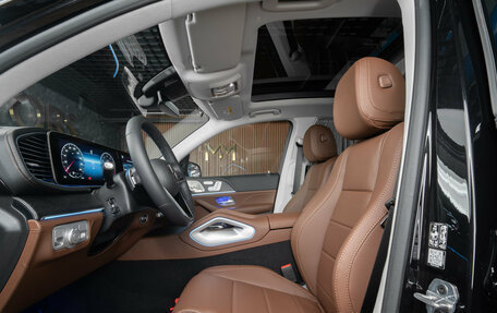 Mercedes-Benz GLE, 2026 год, 10 890 000 рублей, 10 фотография