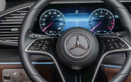 Mercedes-Benz GLE, 2026 год, 10 890 000 рублей, 18 фотография