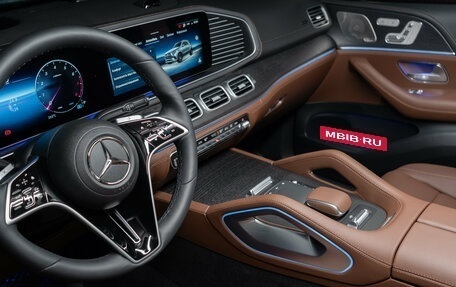 Mercedes-Benz GLE, 2026 год, 10 890 000 рублей, 19 фотография