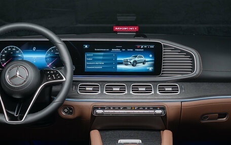 Mercedes-Benz GLE, 2026 год, 10 890 000 рублей, 15 фотография