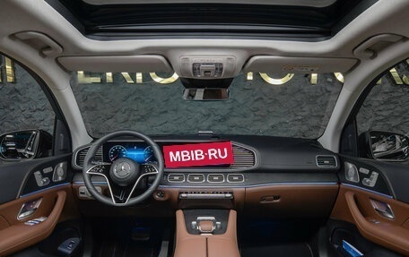 Mercedes-Benz GLE, 2026 год, 10 890 000 рублей, 9 фотография