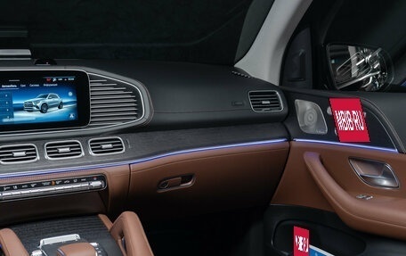 Mercedes-Benz GLE, 2026 год, 10 890 000 рублей, 16 фотография