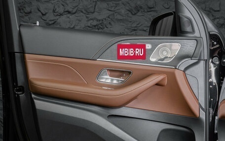Mercedes-Benz GLE, 2026 год, 10 890 000 рублей, 29 фотография