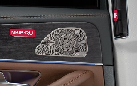 Mercedes-Benz GLE, 2026 год, 10 890 000 рублей, 27 фотография