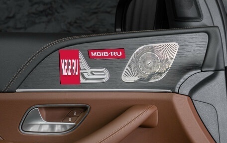 Mercedes-Benz GLE, 2026 год, 10 890 000 рублей, 30 фотография