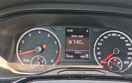 Volkswagen Polo VI (EU Market), 2022 год, 1 900 000 рублей, 9 фотография