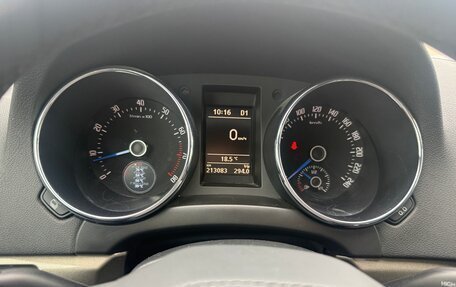 Skoda Yeti I рестайлинг, 2012 год, 1 170 000 рублей, 3 фотография