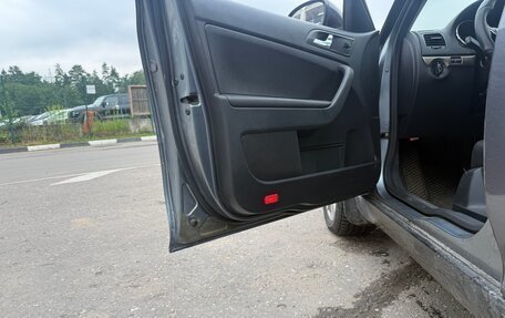 Skoda Yeti I рестайлинг, 2012 год, 1 170 000 рублей, 9 фотография