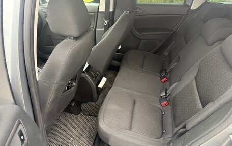 Skoda Yeti I рестайлинг, 2012 год, 1 170 000 рублей, 6 фотография