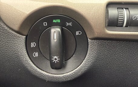 Skoda Yeti I рестайлинг, 2012 год, 1 170 000 рублей, 8 фотография