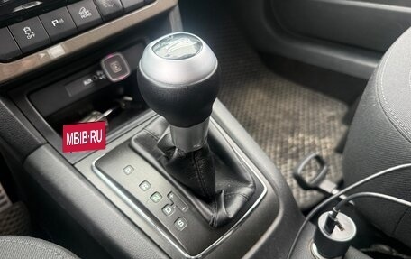 Skoda Yeti I рестайлинг, 2012 год, 1 170 000 рублей, 7 фотография