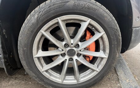 Skoda Yeti I рестайлинг, 2012 год, 1 170 000 рублей, 22 фотография
